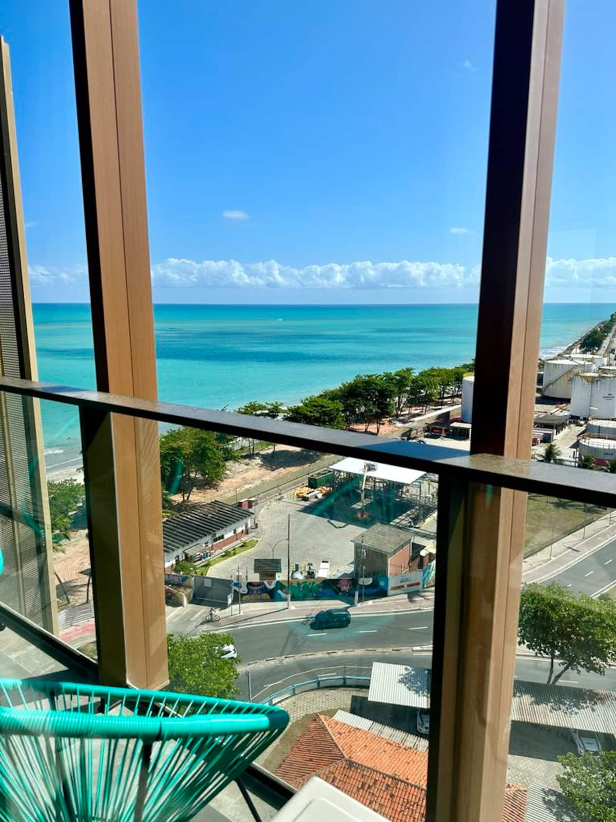 Estúdio Beira Mar
