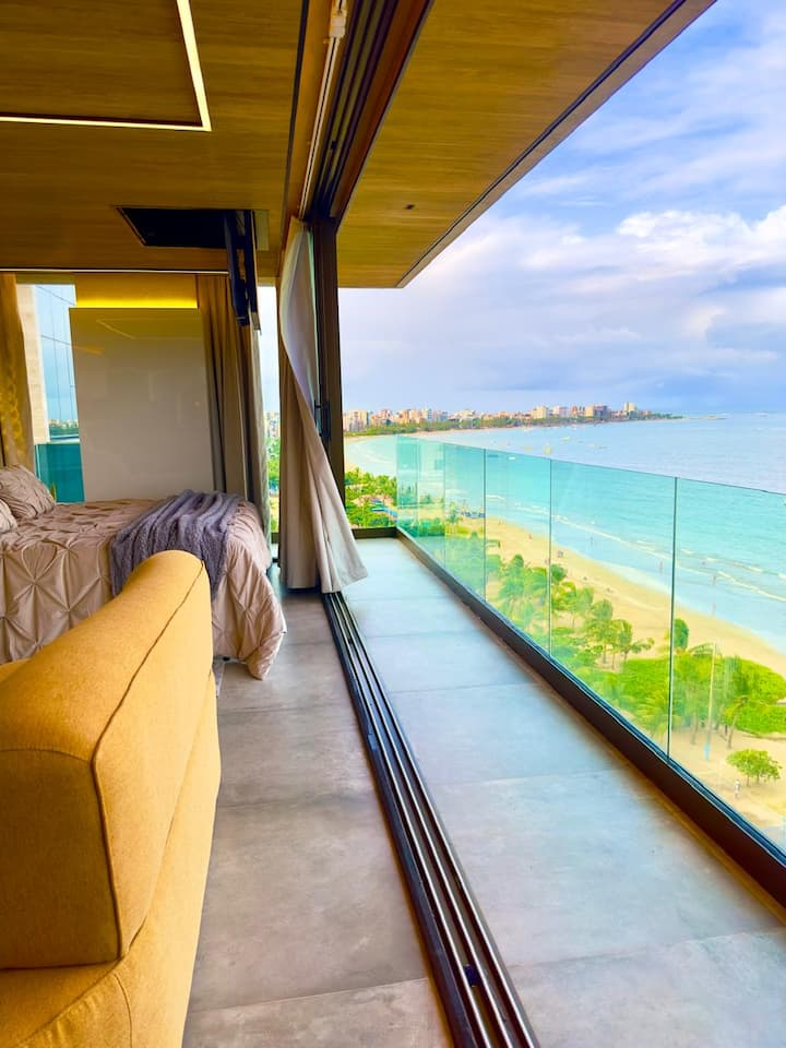 14 – Alto Luxo Beira Mar